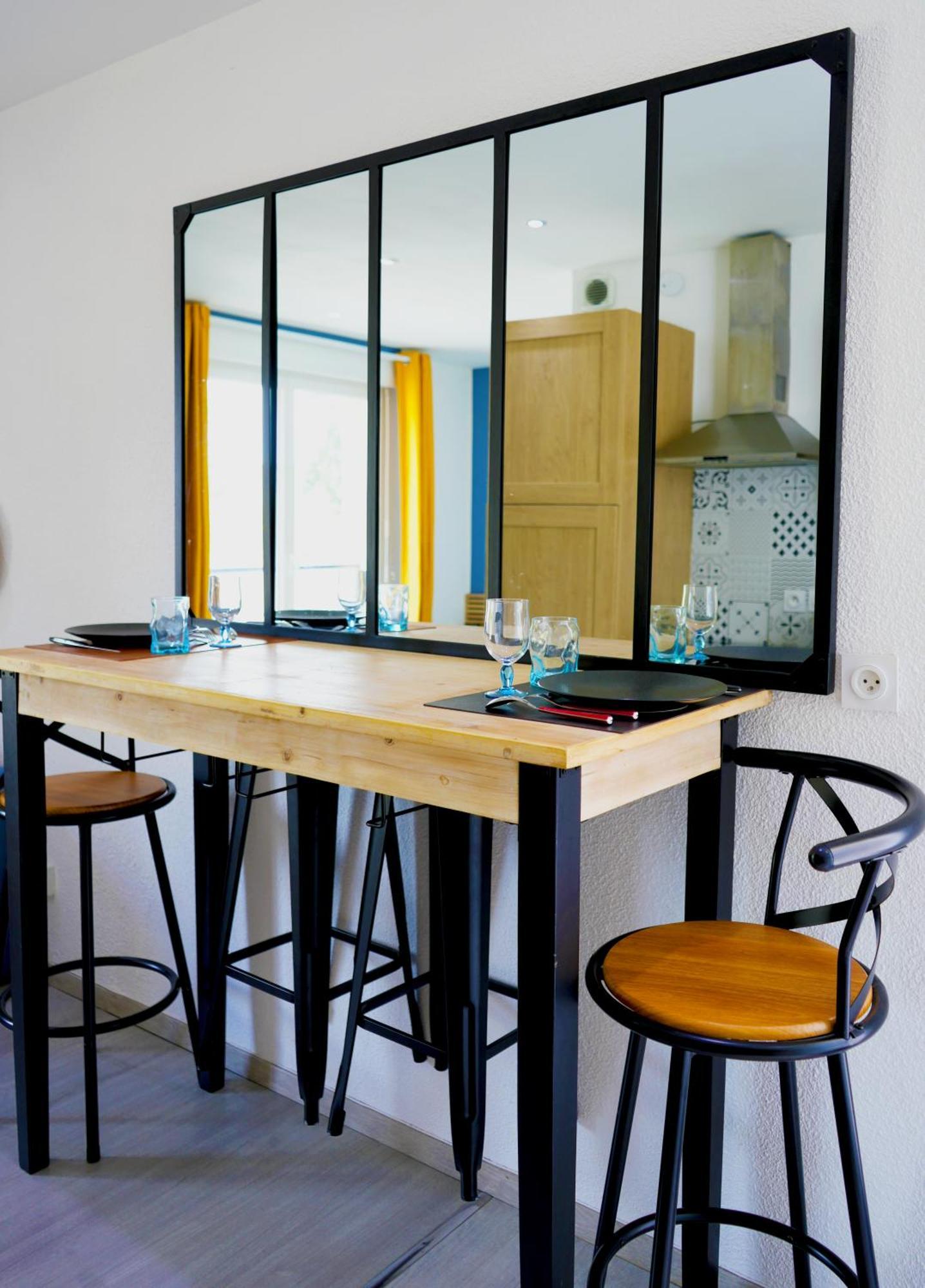 Cosy Gare Apartment Caen Bagian luar foto